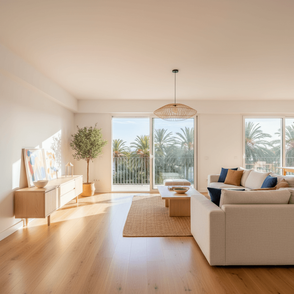 Reforma integral en Elche